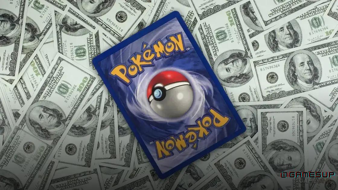 cartas Pokémon raras