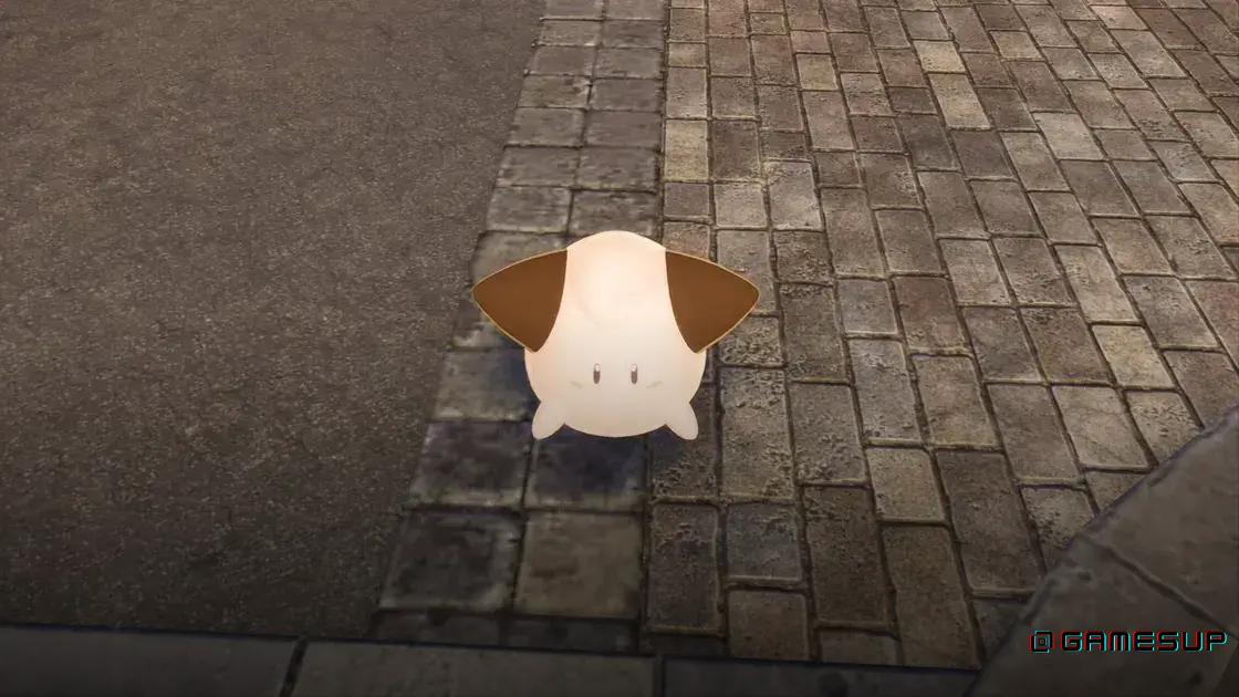 como evoluir Cleffa em Pokemon Legends Z-A