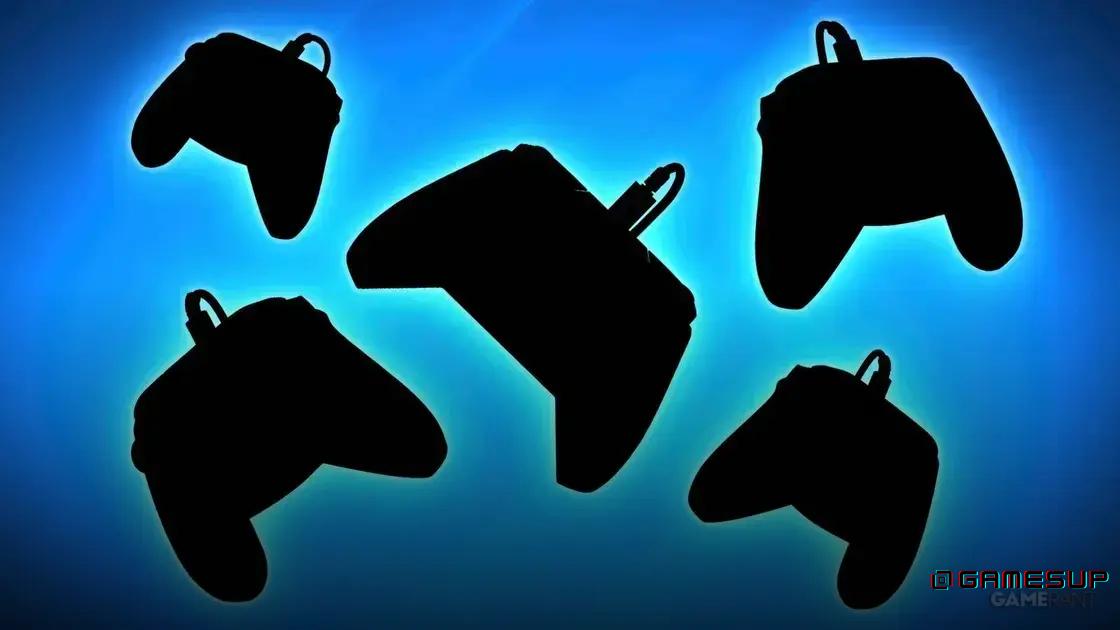 controladores Xbox Turtle Beach