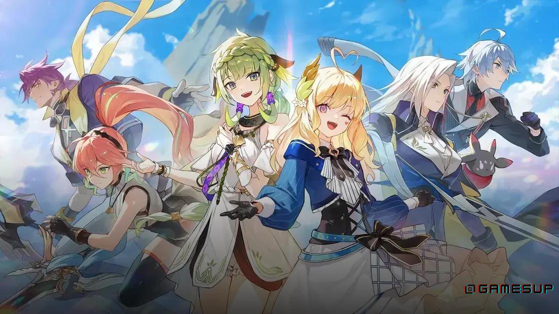 códigos Blue Protocol