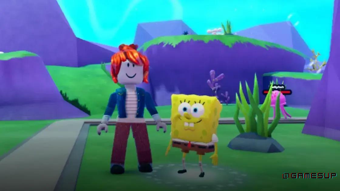 códigos do SpongeBob Tower Defense