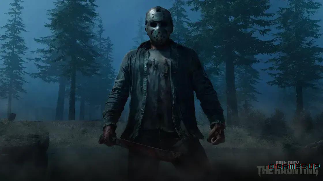 desbloquear operadores de terror Black Ops 6