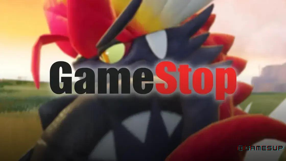 distribuição de Pokémon Shiny