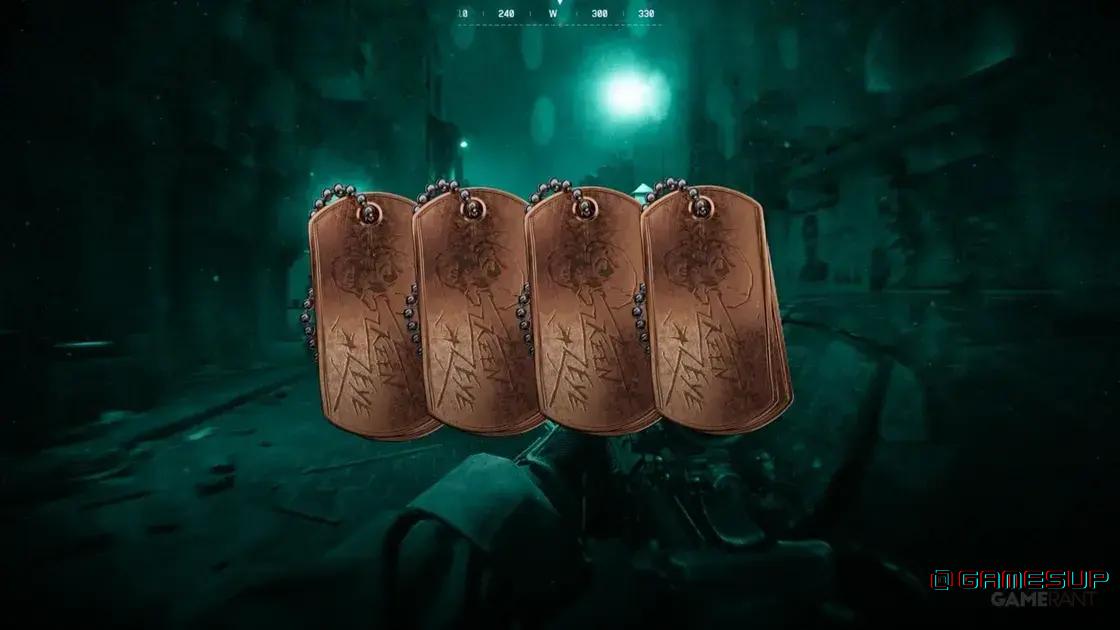 dog tags Battlefield 6