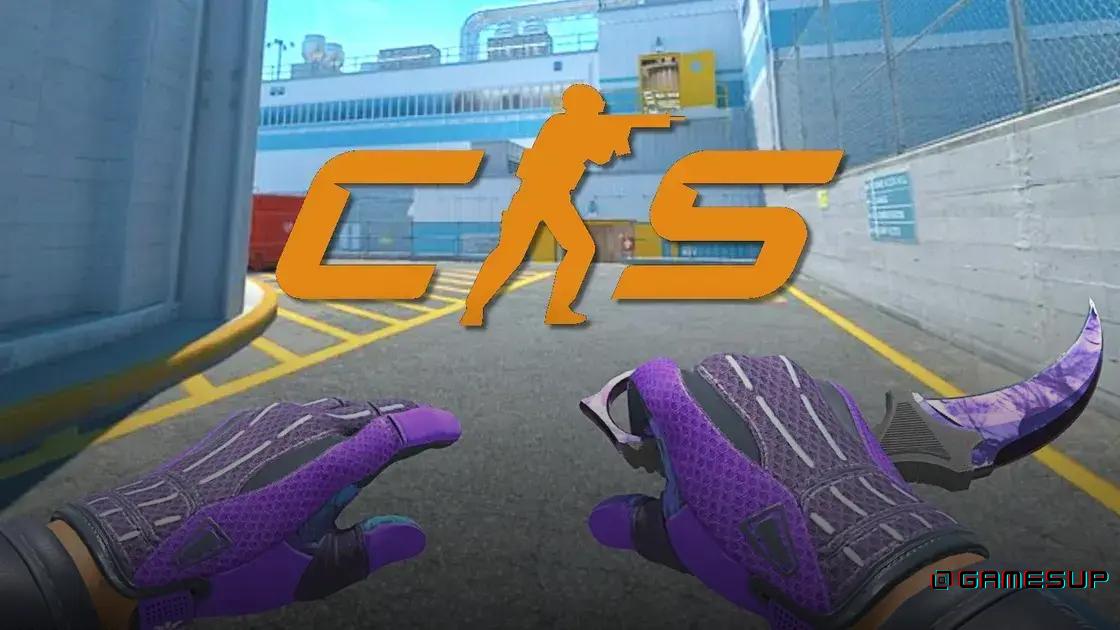 mercado de skins Counter-Strike