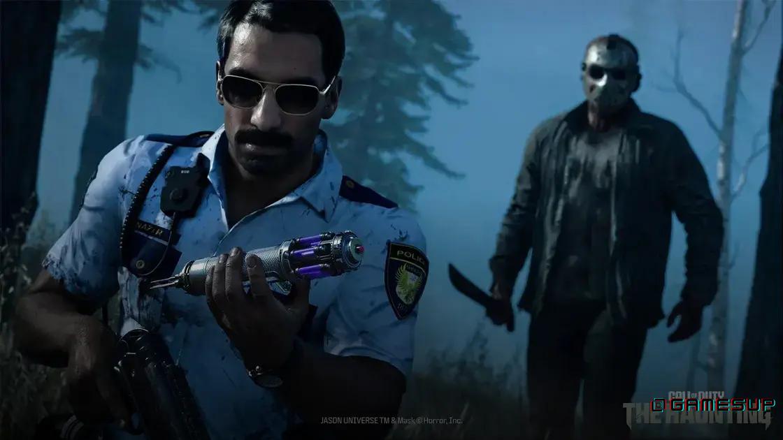 nerf Warzone Season 6