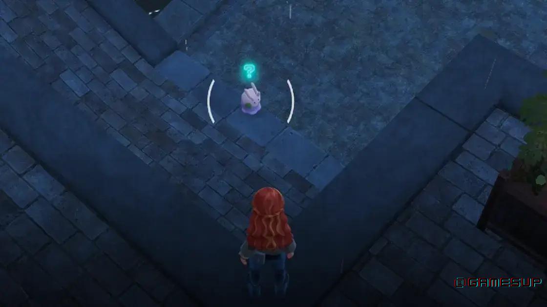 pegar Goomy Pokemon Legends Z-A