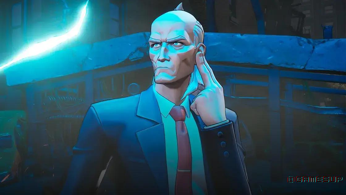 personagem mais fraco em jogos