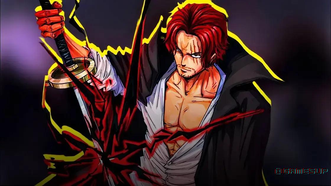 pirata que pode derrotar Imu