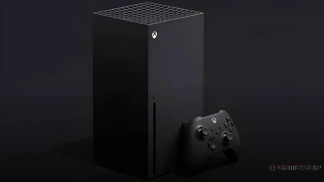 próximo console Xbox