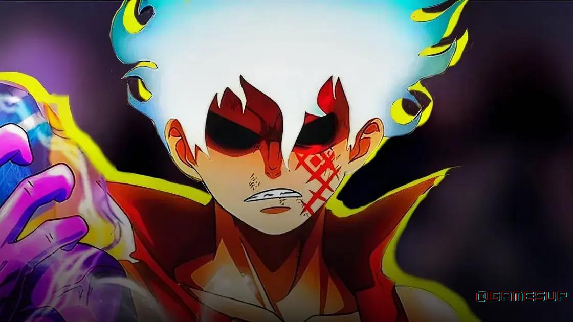 strongest One Piece pirate