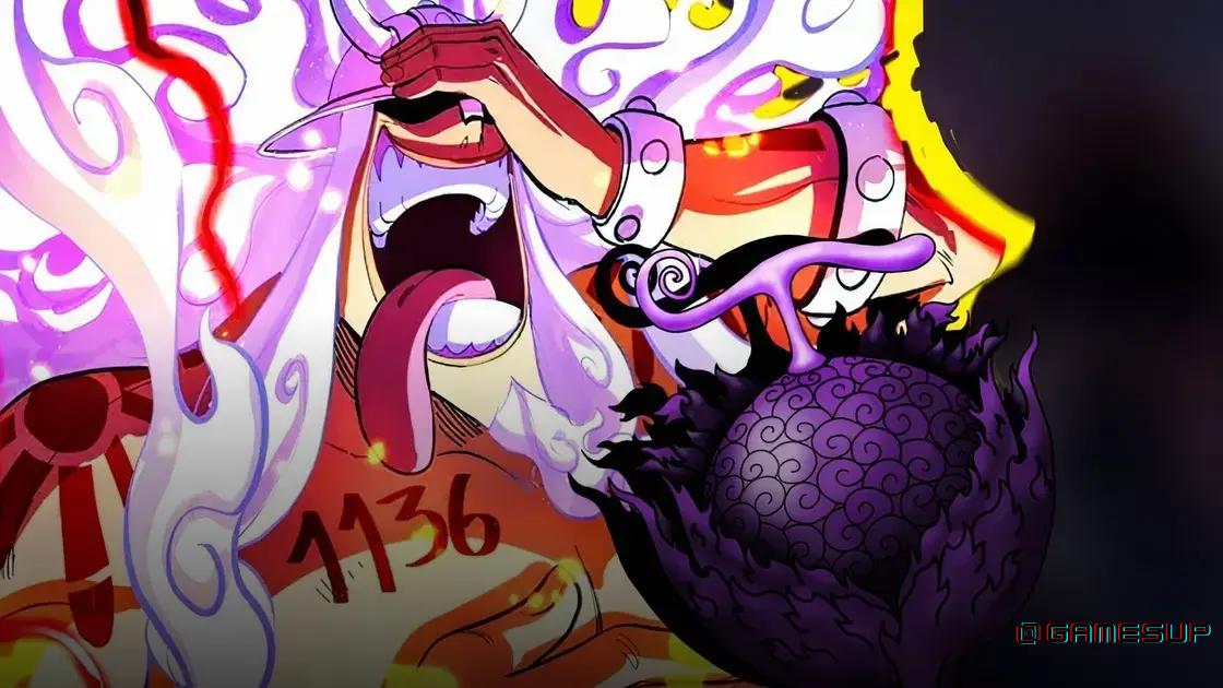 usuários de Akuma no Mi One Piece