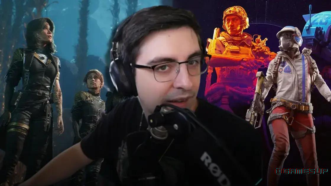 Arc Raiders Game of the Year