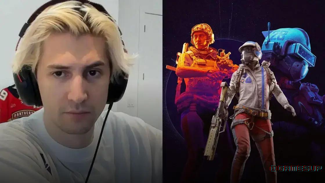 Arc Raiders The Game Awards