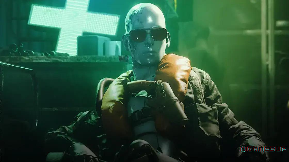 Arc Raiders multiplayer shooter