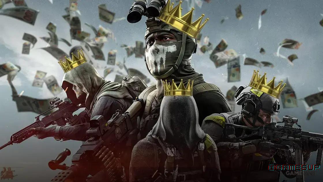 Battlefield 6 vendas