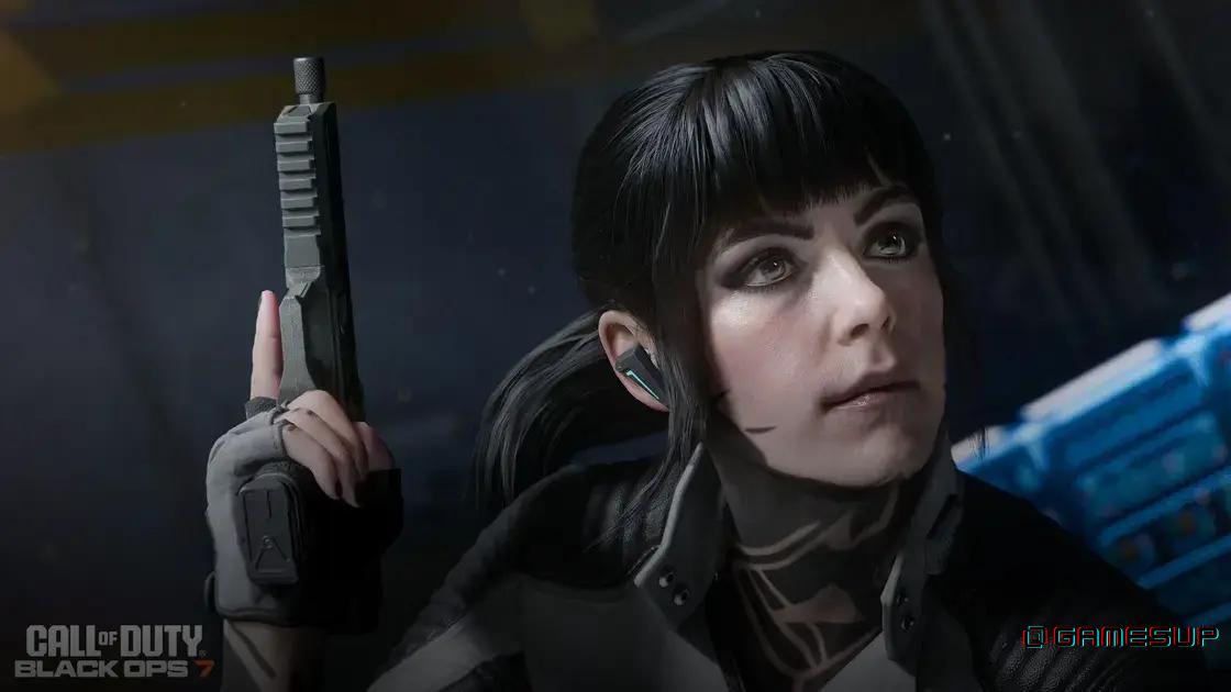 Black Ops 7 problemas de desempenho