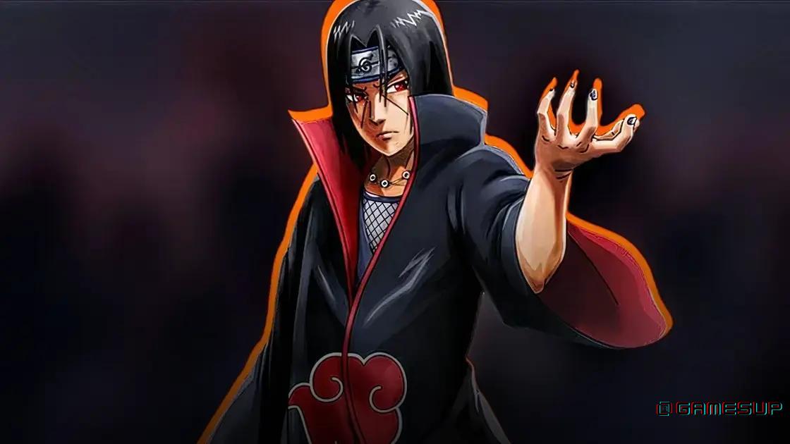 Boruto prodígio ninja