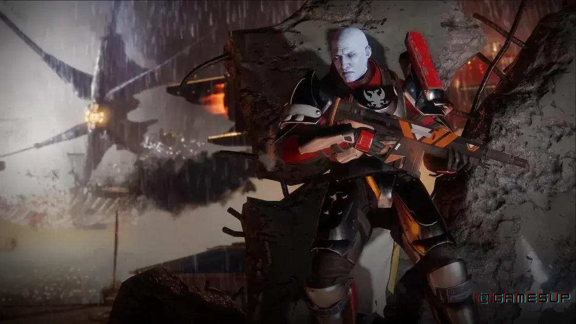 Destiny 2 processo judicial