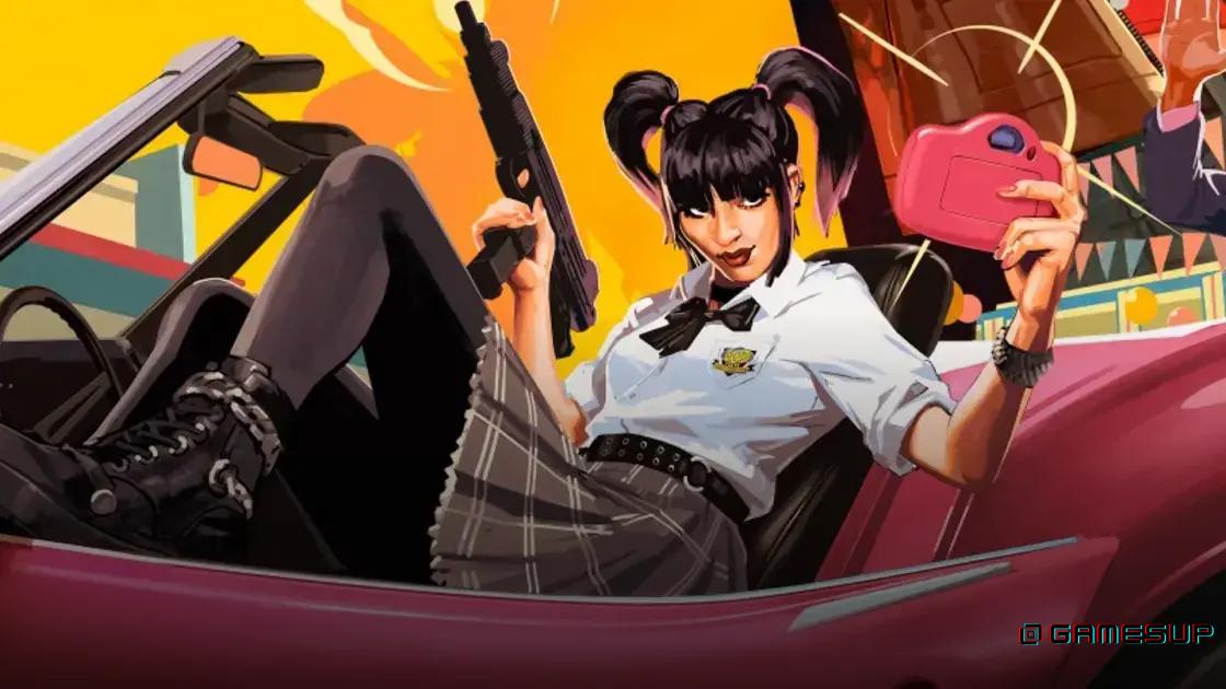 Fortnite Kill Bill skins