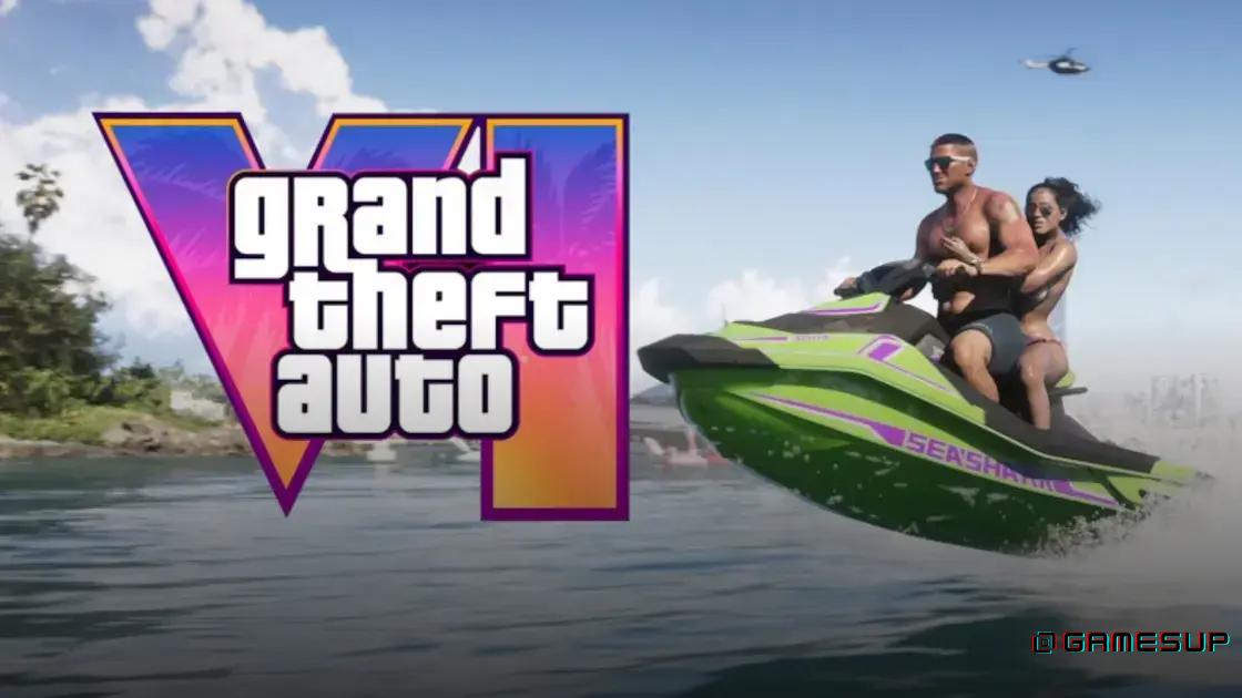 GTA 6
