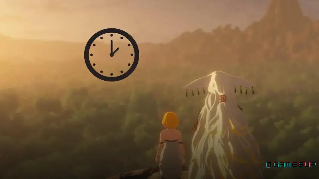 Hyrule Warriors Idade do Aprisionamento