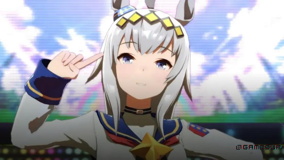 Konami Umamusume processo judicial