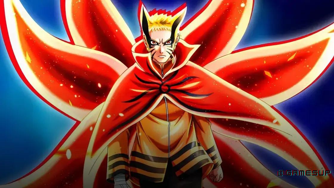 Konoha novo ninja mais forte