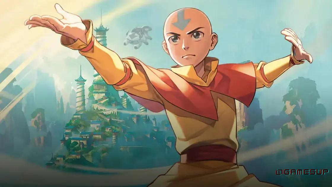 Magic The Gathering Avatar