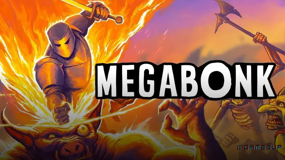 Megabonk Game Awards