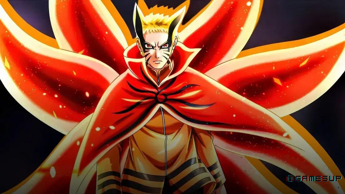 Naruto Uzumaki em Boruto