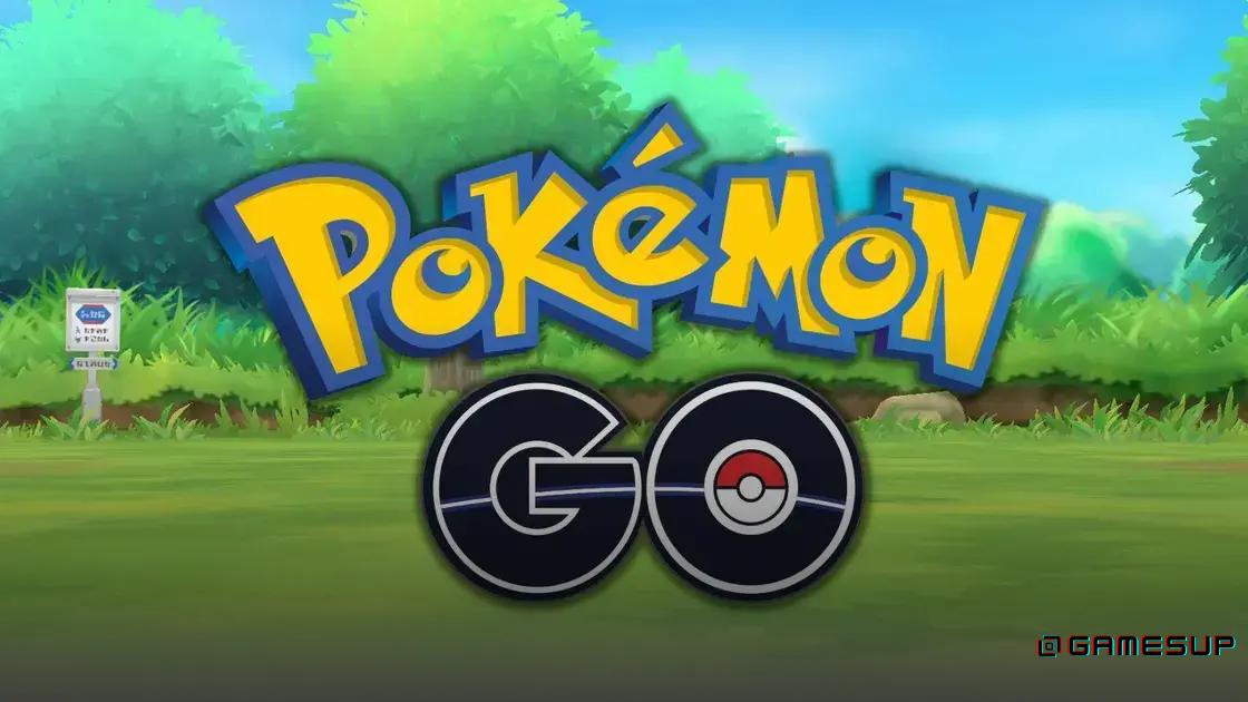 Pokémon GO armazenamento de itens