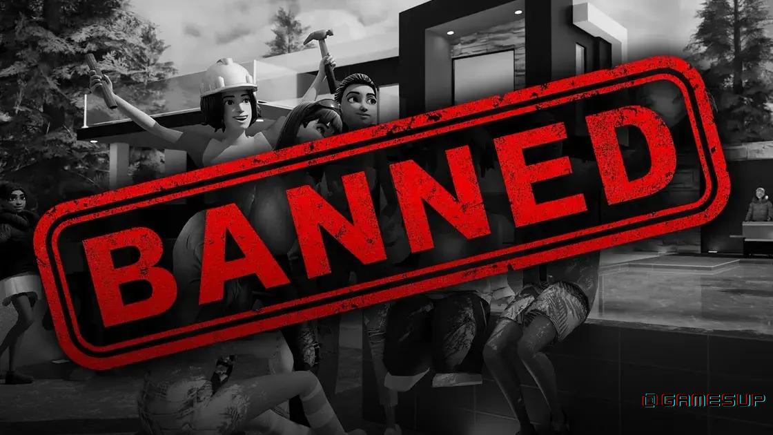 Roblox banimento de usernames