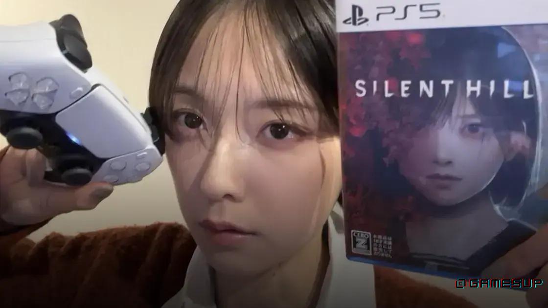 Silent Hill f Kato Mode