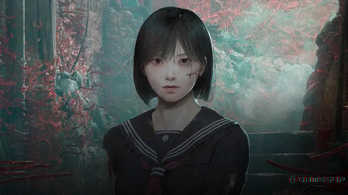 Silent Hill f atualização