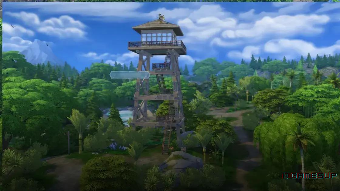 Sims 4 DLC desbloqueado