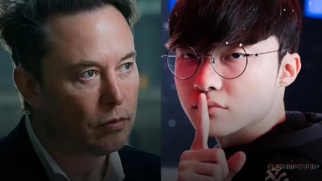 T1 League of Legends