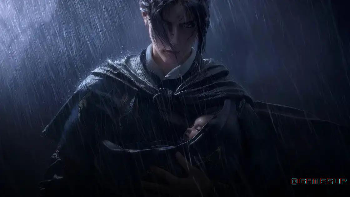 Twitch Drops Where Winds Meet