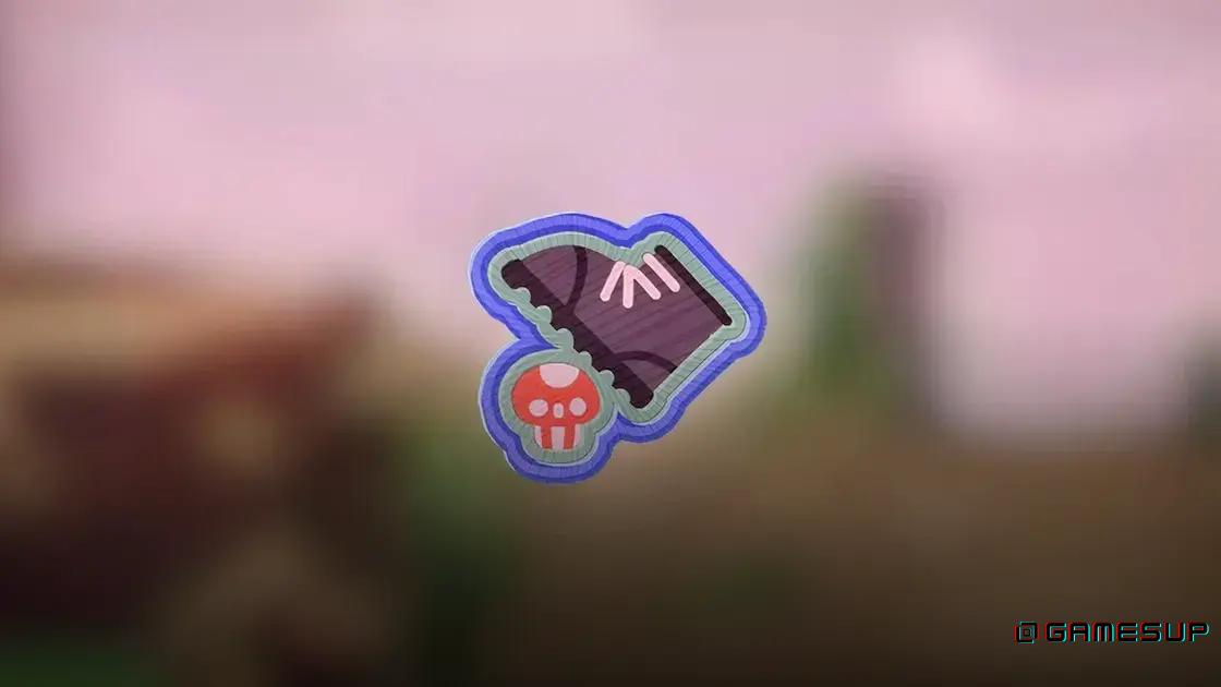 badge Tread Lightly PEAK