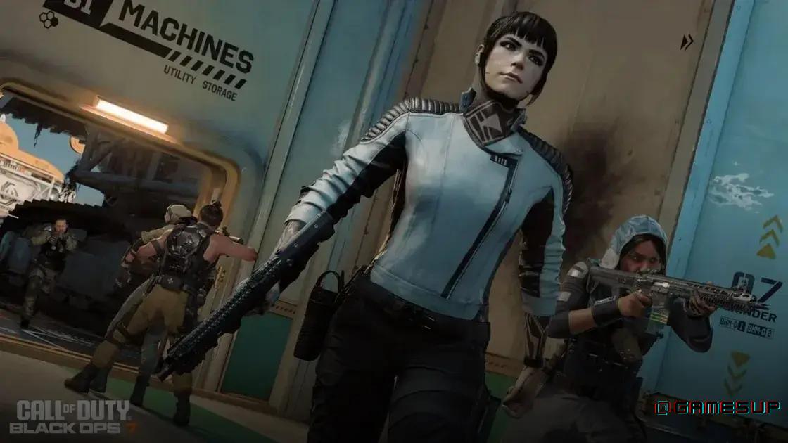 buffs SMG Black Ops 7