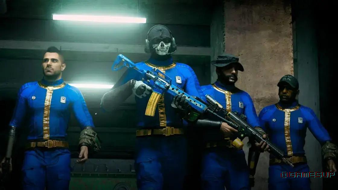 crossover Black Ops 7 Fallout