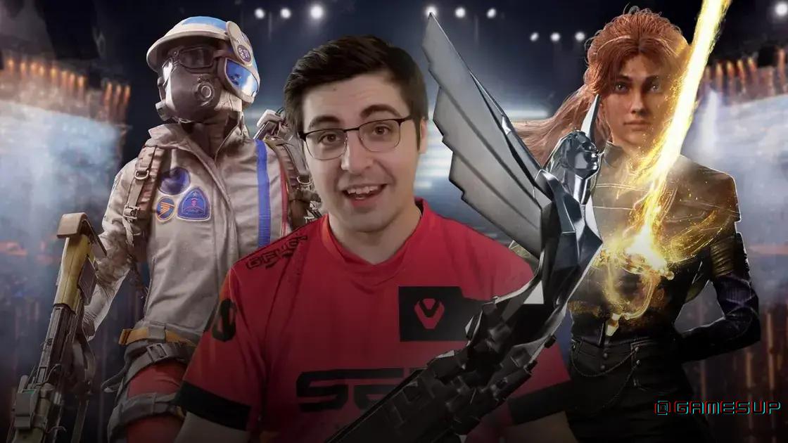 crítica Game Awards