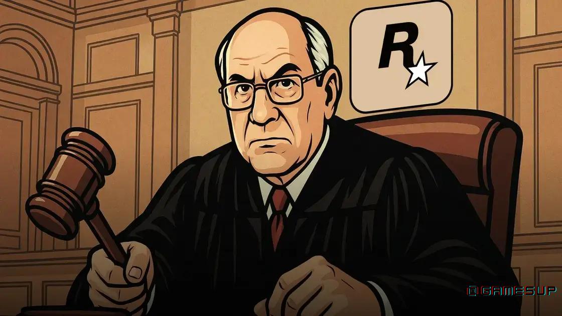 demissões Rockstar Games