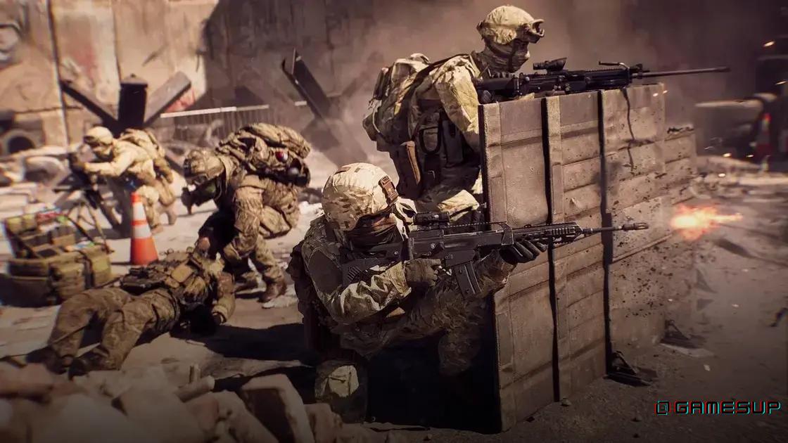 desabilitar crossplay Battlefield 6