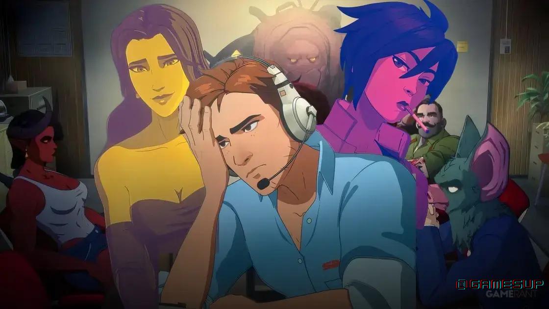 escolhas populares Dispatch