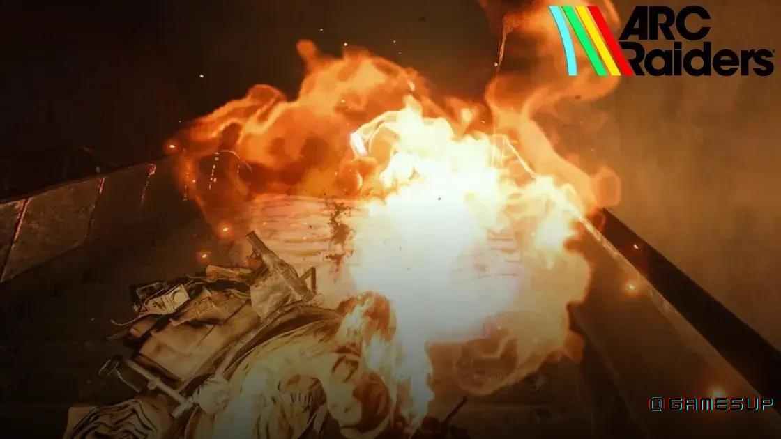 exploit Arc Raiders