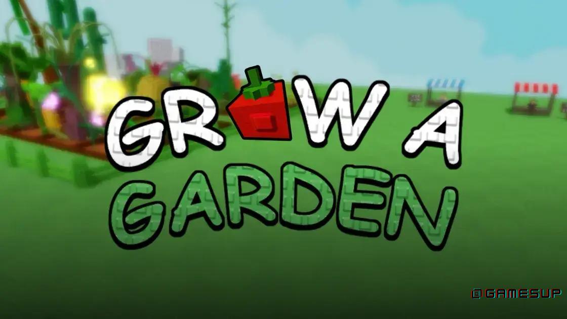 filme Grow a Garden