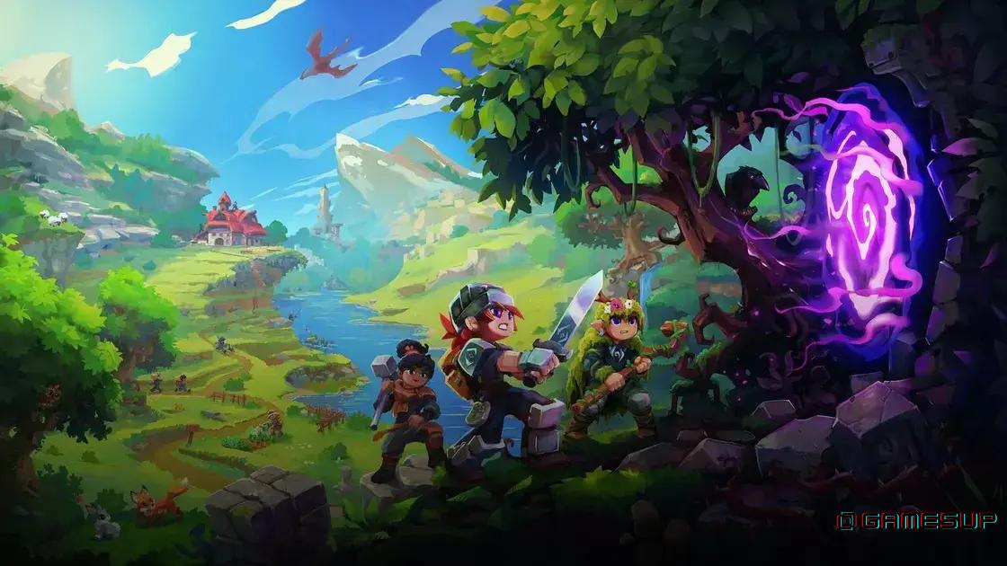 jogo estilo Minecraft