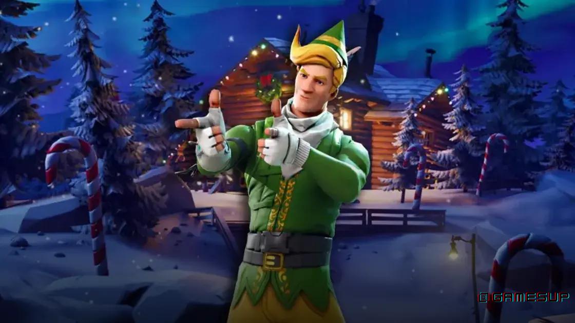 jogos de vídeo para Natal