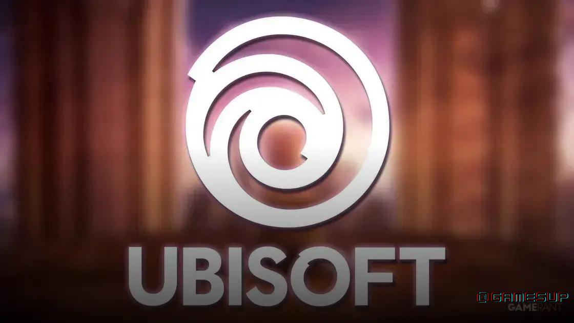 lançamento de jogos Ubisoft